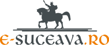 Logo E-Suceava