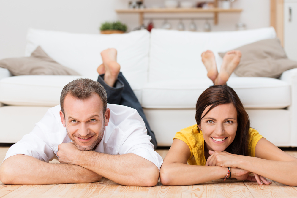 Idei de activități relaxante pentru cuplurile tinere
