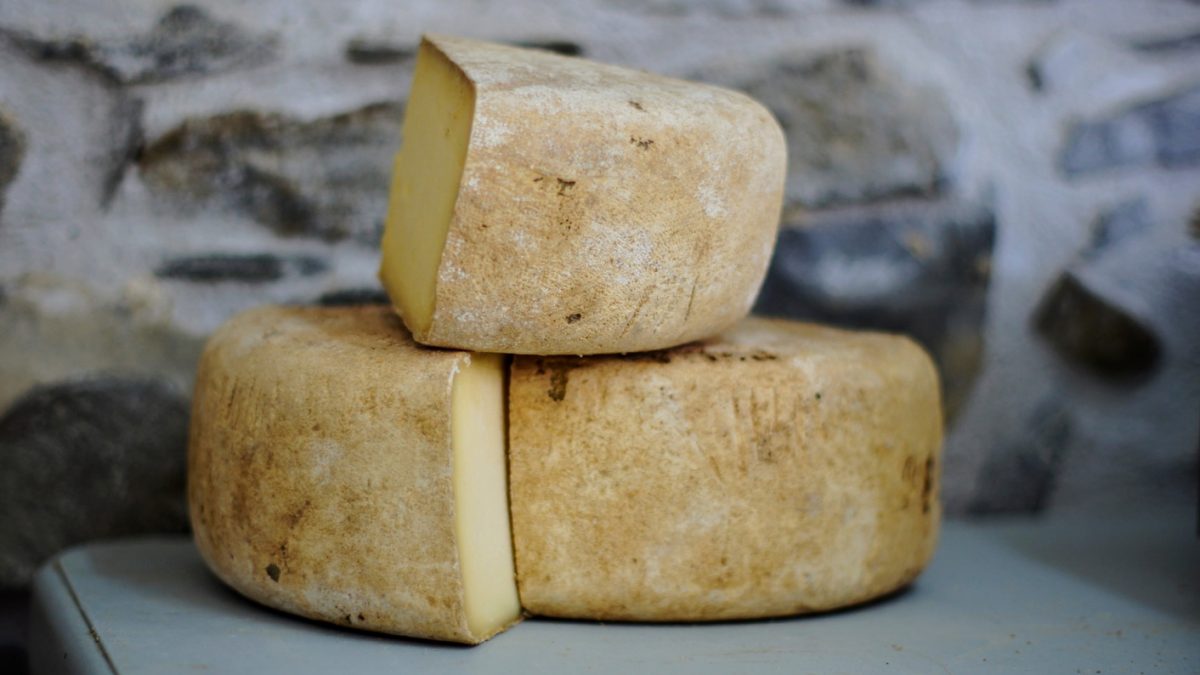 5 brânzeturi delicioase numai bune de încercat